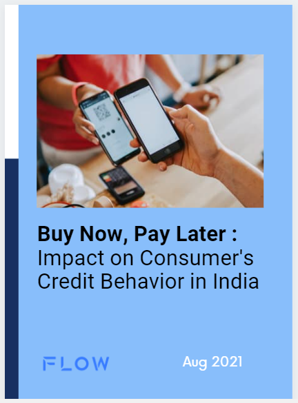 Buy Now, Pay Later: Impact on Consumer’s Credit Behaviour
